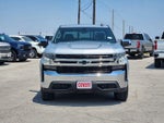 2021 Chevrolet Silverado 1500 LT LT1