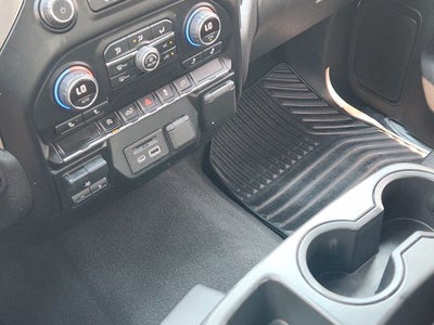 2021 Chevrolet Silverado 1500 LT LT1