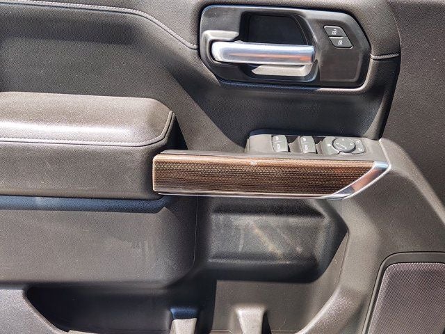 2021 Chevrolet Silverado 1500 LT LT1