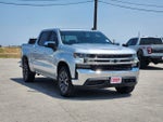 2021 Chevrolet Silverado 1500 LT LT1