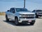 2021 Chevrolet Silverado 1500 LT LT1
