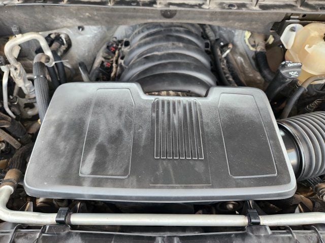 2021 Chevrolet Silverado 1500 LT LT1