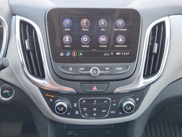 2021 Chevrolet Equinox Premier