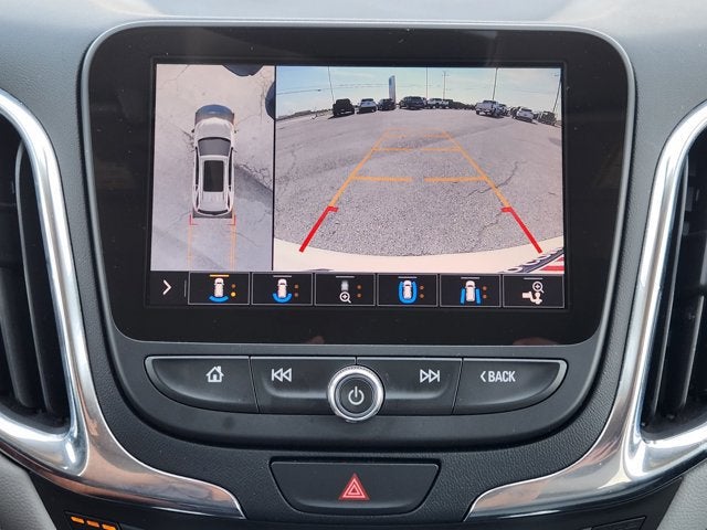2021 Chevrolet Equinox Premier