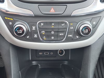 2021 Chevrolet Equinox Premier