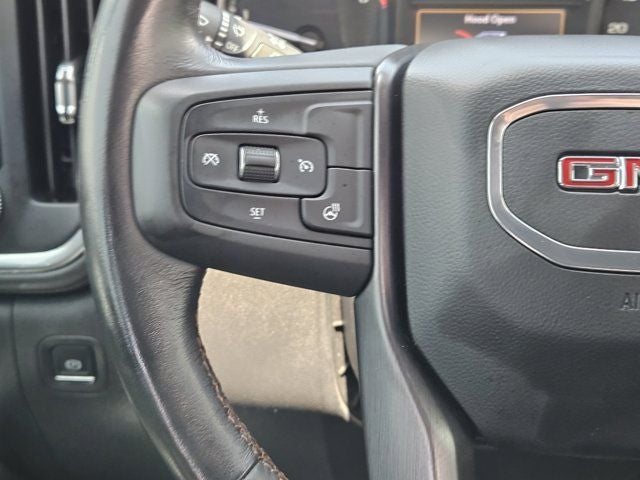 2020 GMC Sierra 1500 AT4 Hennessey Goliath 700