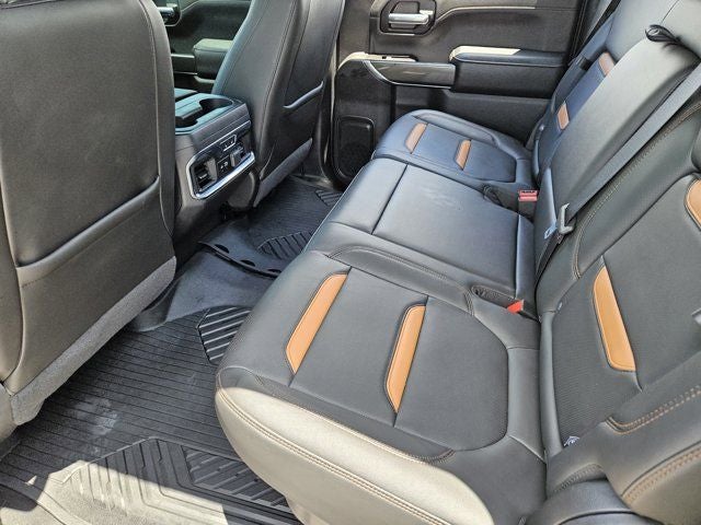 2020 GMC Sierra 1500 AT4 Hennessey Goliath 700