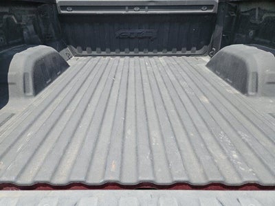 2020 GMC Sierra 1500 AT4 Hennessey Goliath 700