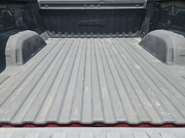2020 GMC Sierra 1500 AT4 Hennessey Goliath 700