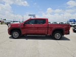 2020 GMC Sierra 1500 AT4 Hennessey Goliath 700