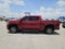 2020 GMC Sierra 1500 AT4 Hennessey Goliath 700