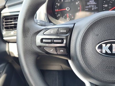 2021 Kia Rio LX