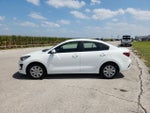 2021 Kia Rio LX