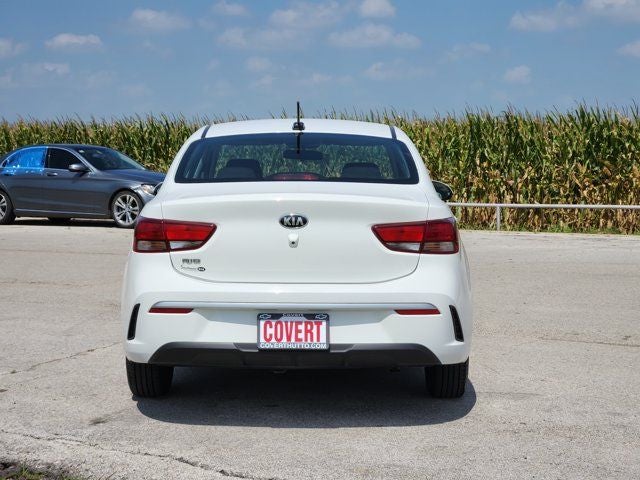 2021 Kia Rio LX