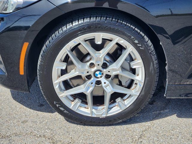 2025 BMW 3 Series 330i