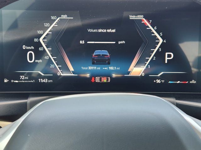 2025 BMW 3 Series 330i