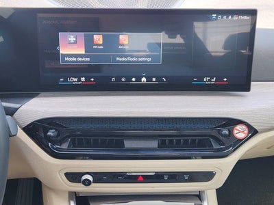 2025 BMW 3 Series 330i