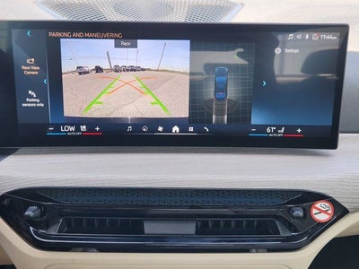 2025 BMW 3 Series 330i