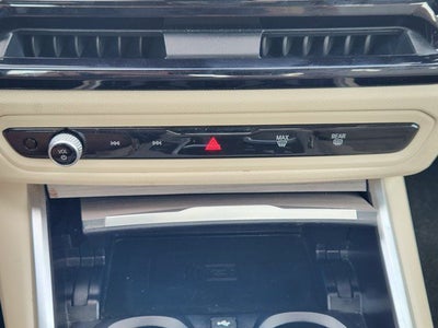 2025 BMW 3 Series 330i