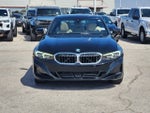 2025 BMW 3 Series 330i
