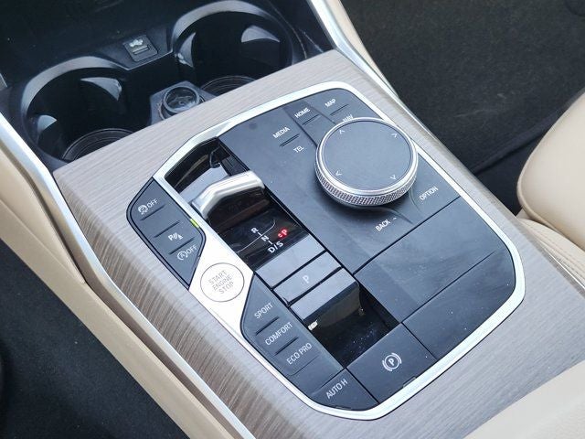 2025 BMW 3 Series 330i