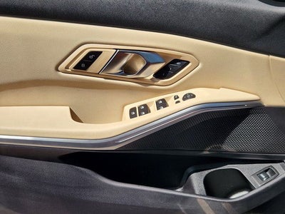 2025 BMW 3 Series 330i
