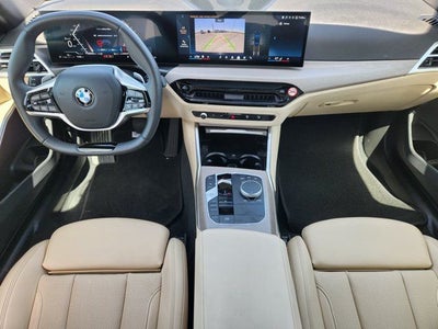 2025 BMW 3 Series 330i