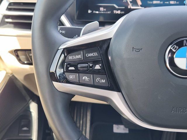 2025 BMW 3 Series 330i
