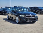 2025 BMW 3 Series 330i