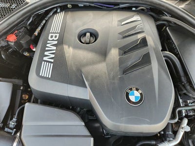 2025 BMW 3 Series 330i