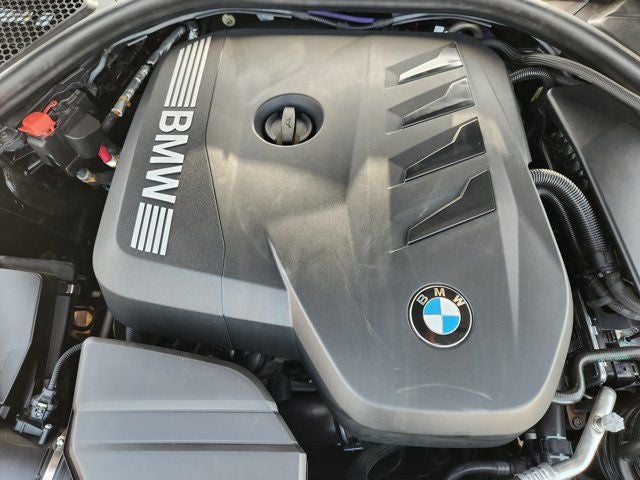 2025 BMW 3 Series 330i