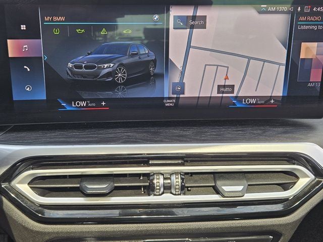 2024 BMW 3 Series 330i