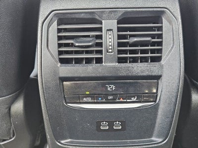 2024 BMW 3 Series 330i