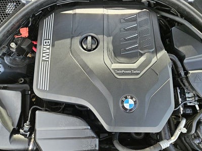 2024 BMW 3 Series 330i
