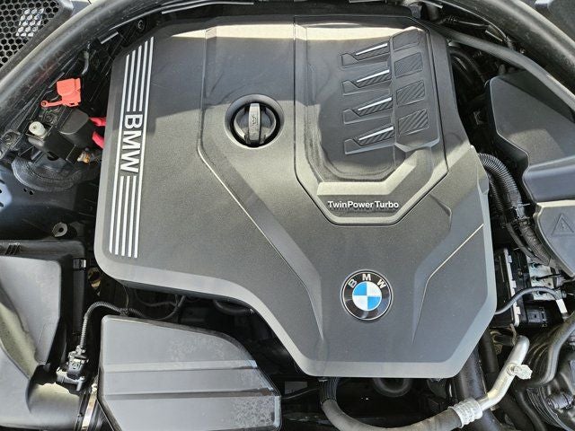 2024 BMW 3 Series 330i