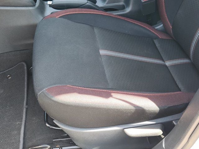 2024 Nissan Versa 1.6 SR