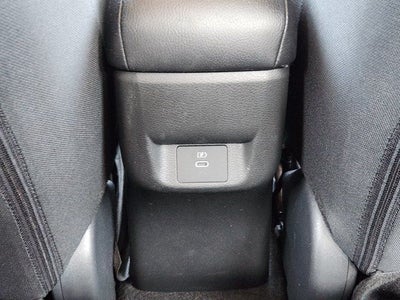 2024 Nissan Versa 1.6 SR