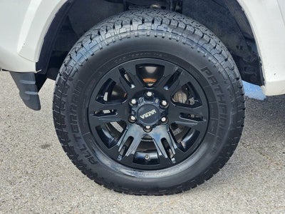 2018 Toyota Tacoma SR5 V6