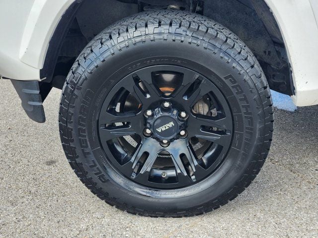 2018 Toyota Tacoma SR5 V6