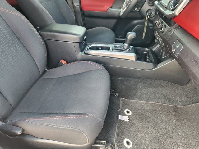 2018 Toyota Tacoma SR5 V6