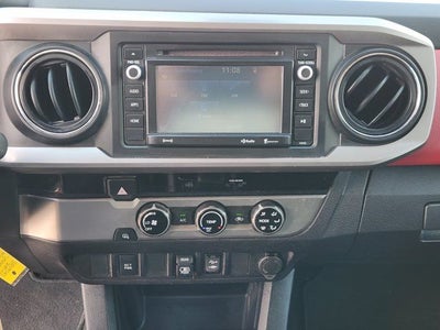 2018 Toyota Tacoma SR5 V6