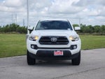 2018 Toyota Tacoma SR5 V6