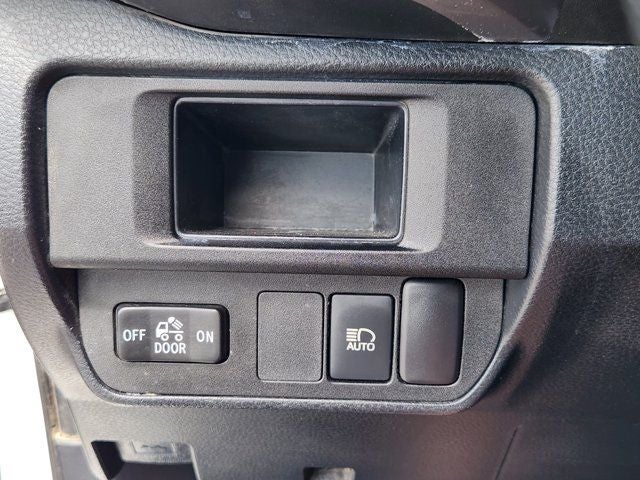 2018 Toyota Tacoma SR5 V6