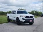 2018 Toyota Tacoma SR5 V6