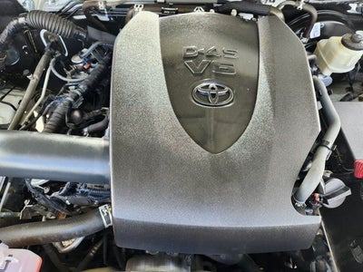2018 Toyota Tacoma SR5 V6