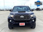 2021 Toyota Tacoma TRD Sport V6