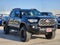 2022 Toyota Tacoma TRD Off-Road V6