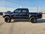 2022 Toyota Tacoma TRD Off-Road V6