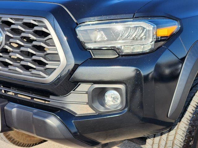2022 Toyota Tacoma TRD Off-Road V6