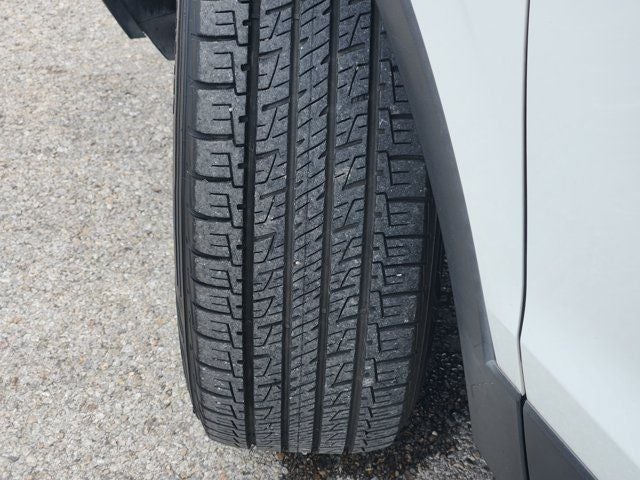 2019 Volkswagen Tiguan 2.0T SE